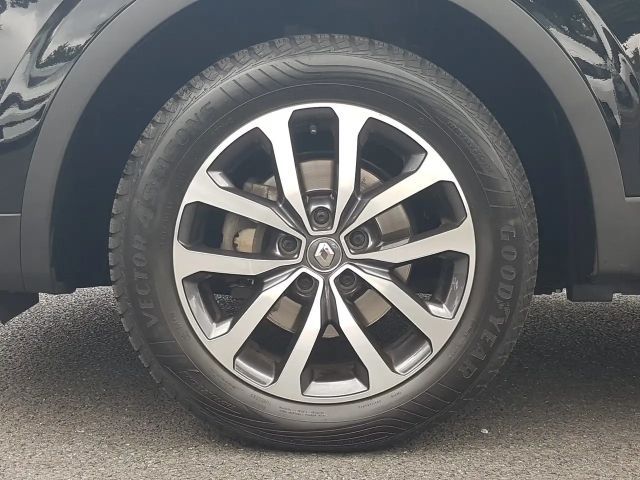 Renault Kadjar Business Line TCe 140