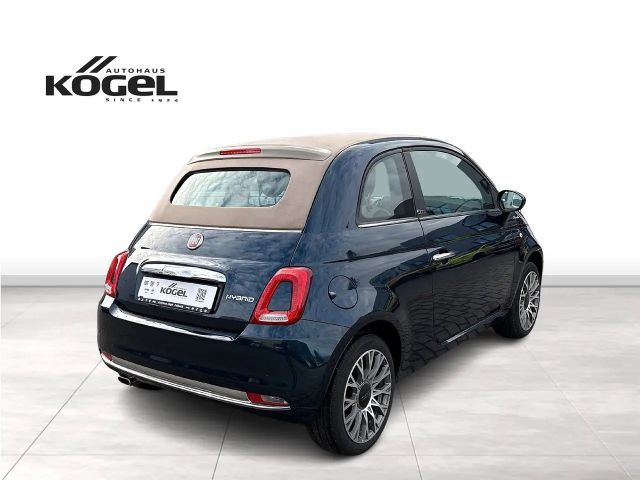 Fiat 500 Dolcevita