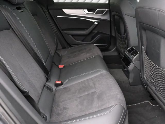 Audi A6 Avant Hybride