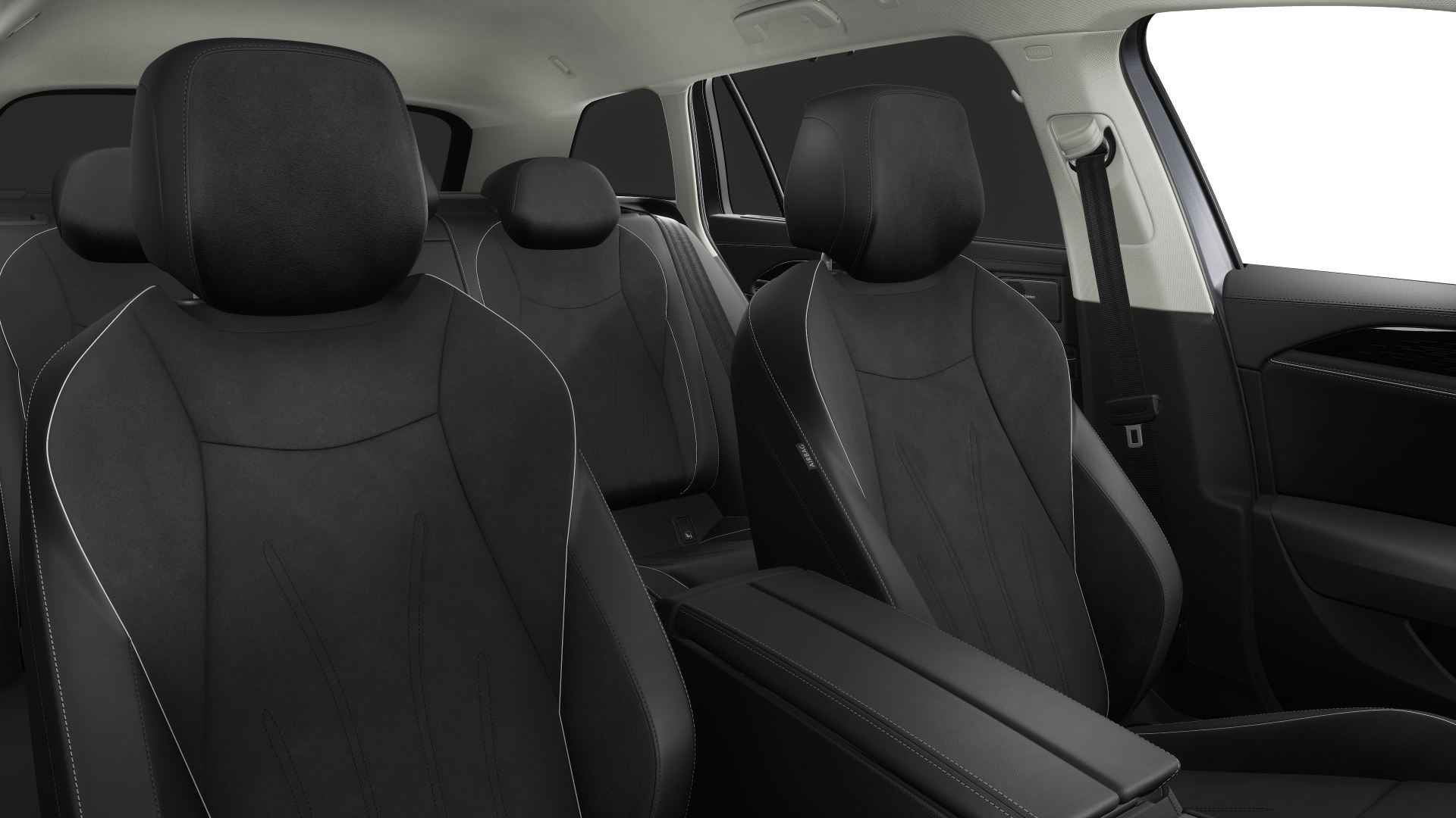 Volkswagen Passat 2.0 TDI DSG