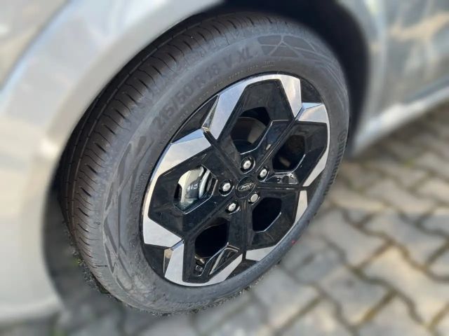 Ford Puma EcoBoost ST Line