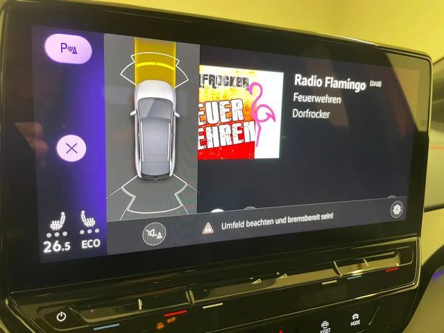 Volkswagen ID.4 220 kW 4Motion GTX