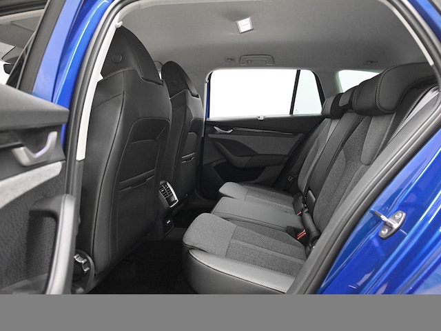 Skoda Octavia 1.5 TSI Combi