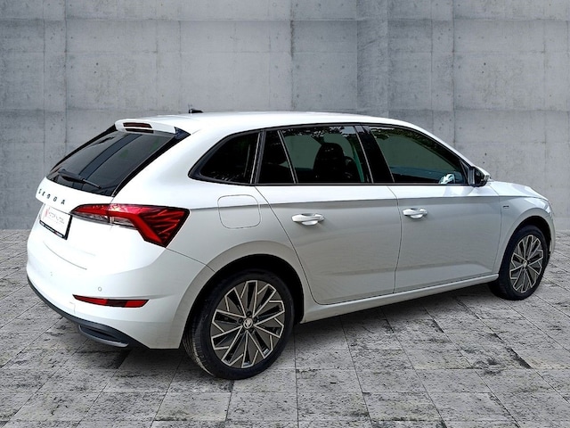 Skoda Scala 1.0 TSI Tour