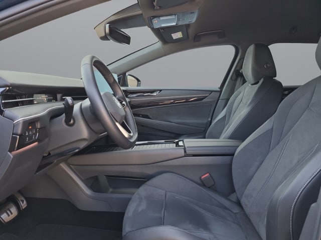 Volkswagen ID.7 Tourer