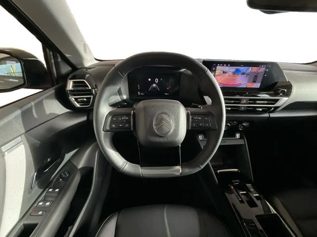 Citroën C4 Max PureTech