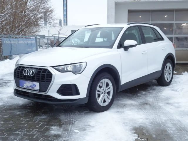 Audi Q3 35 TFSI