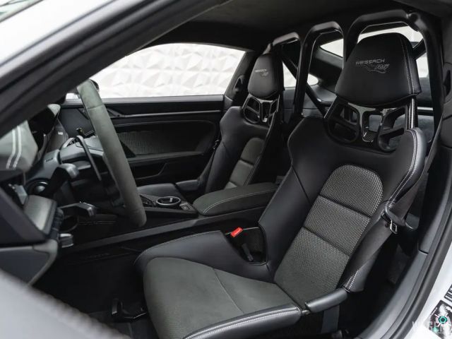 Porsche 992 Coupé GT3 RS