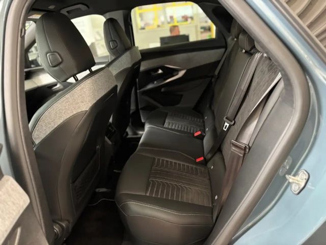 Peugeot 3008 GT-Line Hybrid