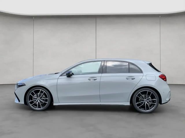 Mercedes-Benz A 180 A-Klasse