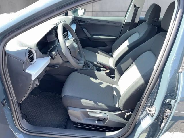 Seat Ibiza 1.0 TSI Reference