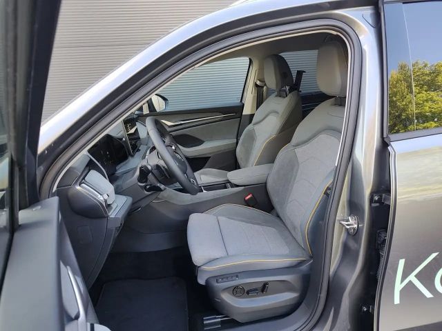 Skoda Kodiaq Selection