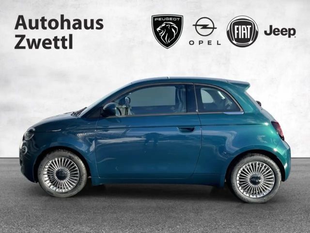 Fiat 500 Hatchback Torino Hybrid 65 PS