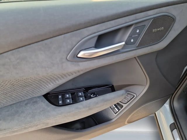 Audi Q3 Hybride S-Line