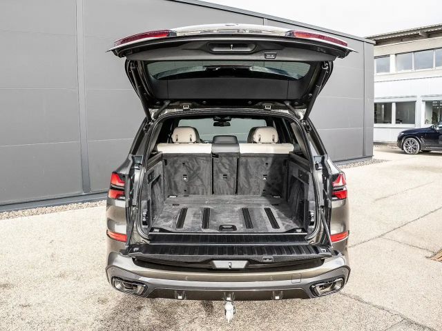 BMW X5 M-Sport xDrive40d