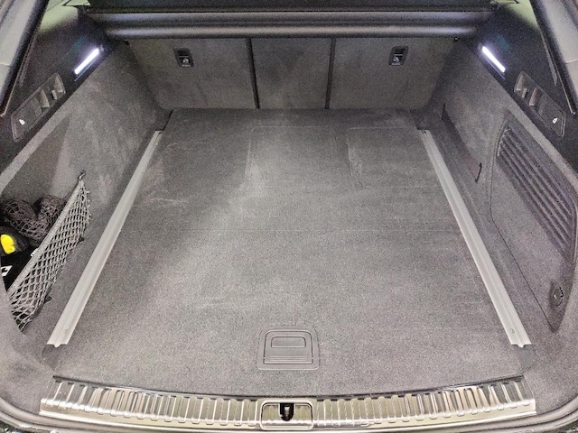 Audi A6 50 TDI Avant Quattro S-Line