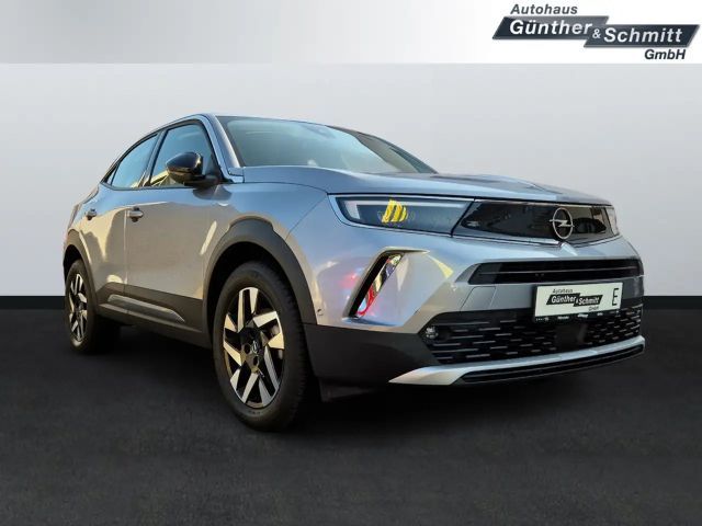 Opel Mokka Elegance Mokka-e