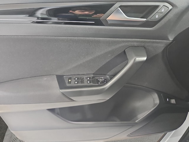 Volkswagen T-Roc Sport