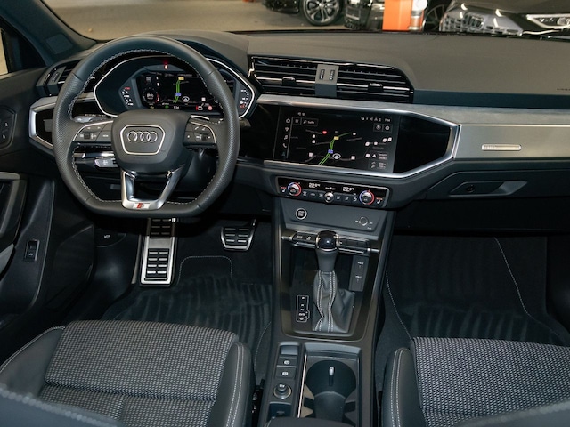 Audi Q3 35 TFSI S-Line S-Tronic Sportback