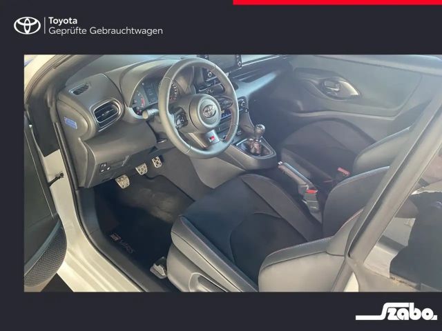 Toyota Yaris GR Hatchback