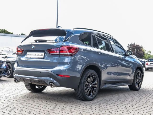 BMW X1 Sport Line sDrive20i