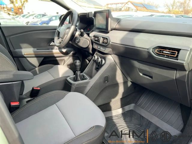 Dacia Jogger Extreme