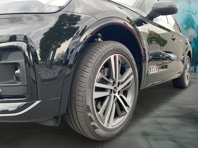 Audi Q5 40 TDI Quattro S-Tronic