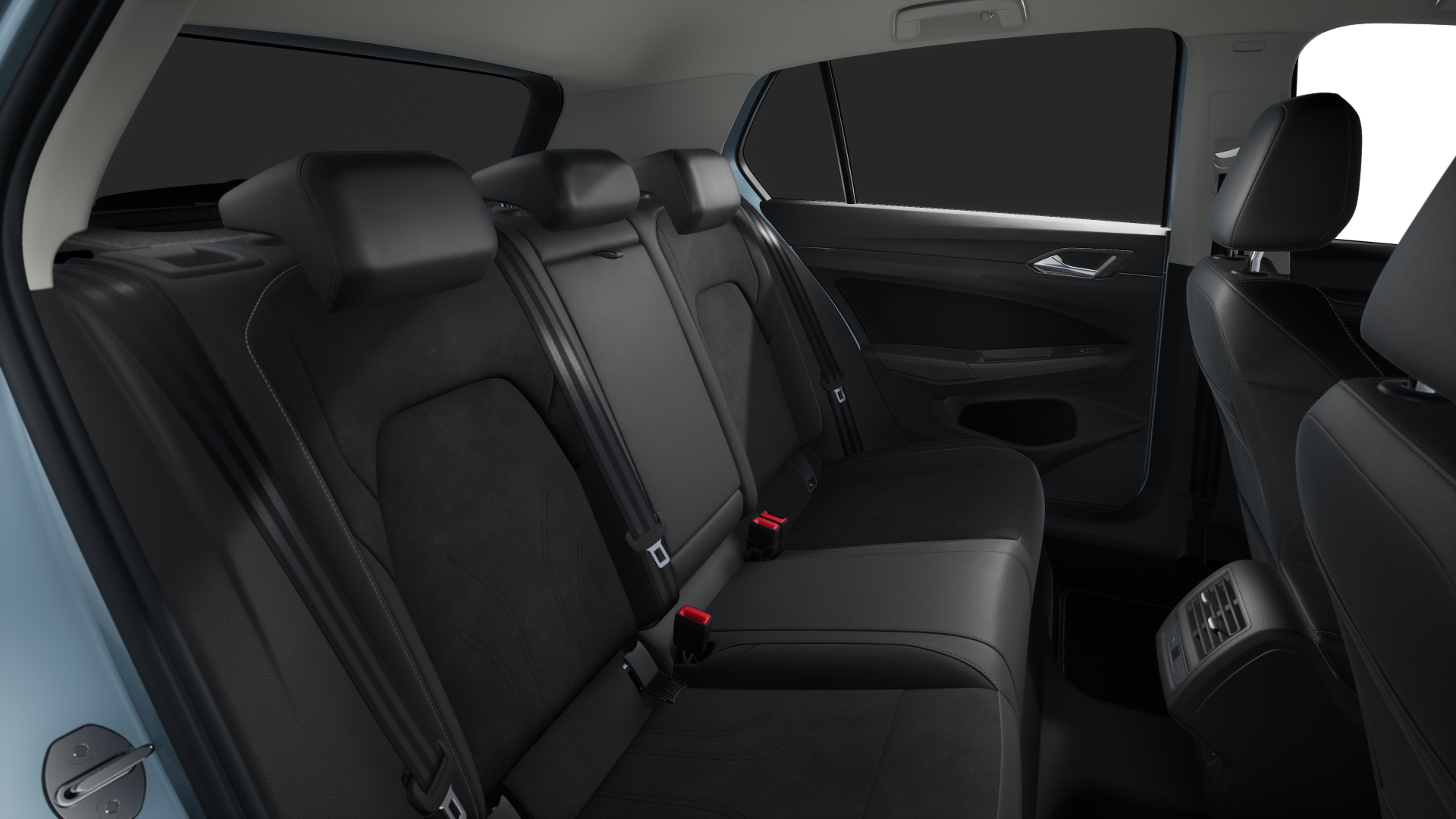 Volkswagen Golf 1.5 eTSI DSG Golf VIII Style