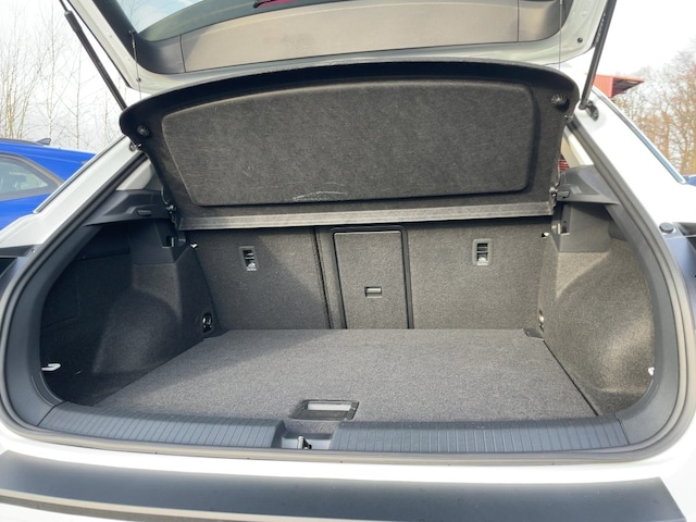 Volkswagen T-Roc APP+DAB+VIRT+ACC+LED+NAVI+PDC+Facelift