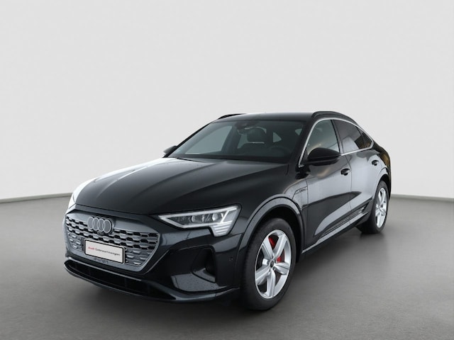 Audi Q8 e-tron 55 Quattro Sportback