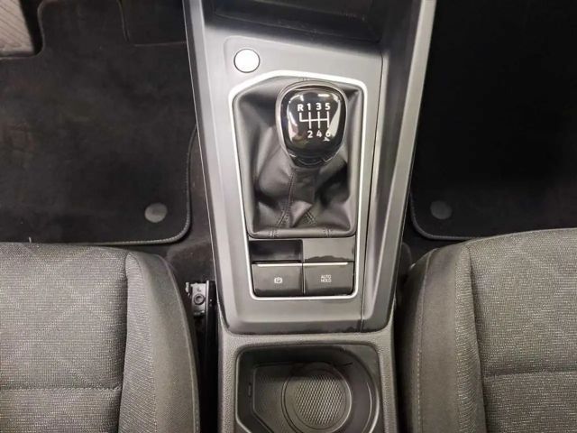 Volkswagen Golf 2.0 TDI Life