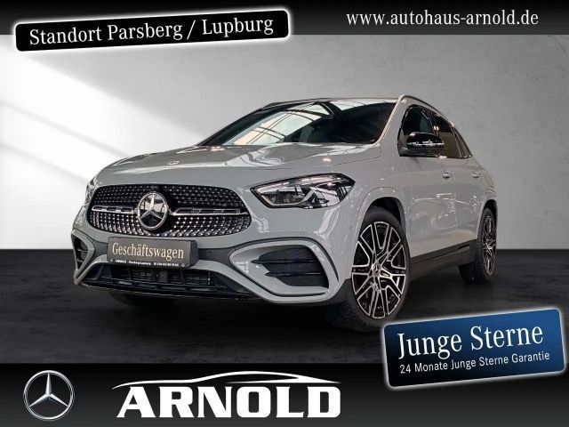Mercedes-Benz GLA 180 AMG Line