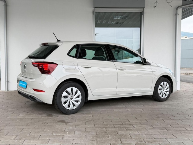 Volkswagen Polo 1.0 TSI Life