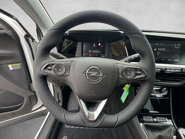 Opel Grandland X Edition Turbo