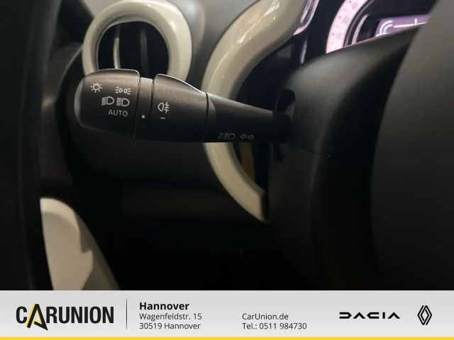 Renault Twingo E-Tech Zen