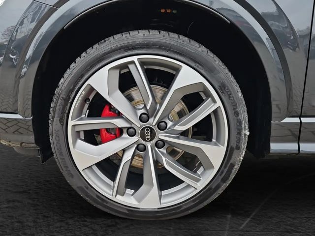 Audi Q2 35 TFSI S-Tronic