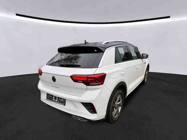 Volkswagen T-Roc 1.0 TSI R-Line