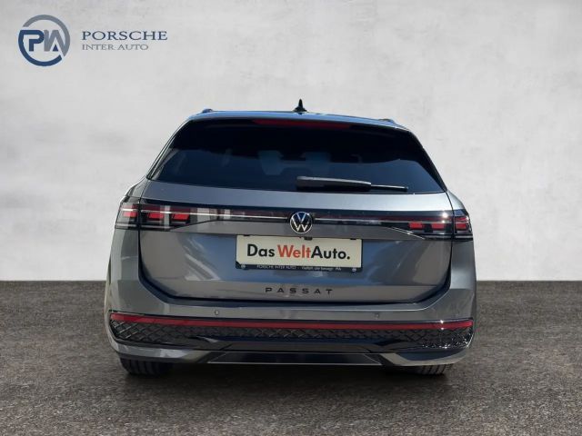 Volkswagen Passat DSG R-Line Variant