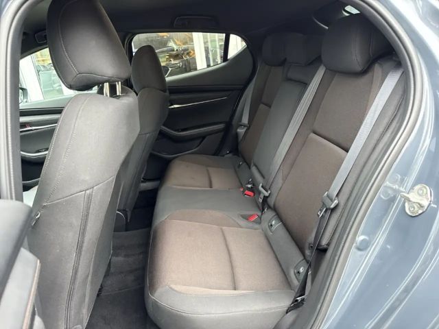 Mazda 3 Exclusive-line SkyActiv