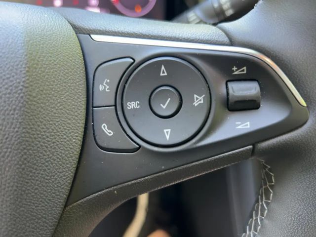 Opel Grandland X GS-Line Grand Sport