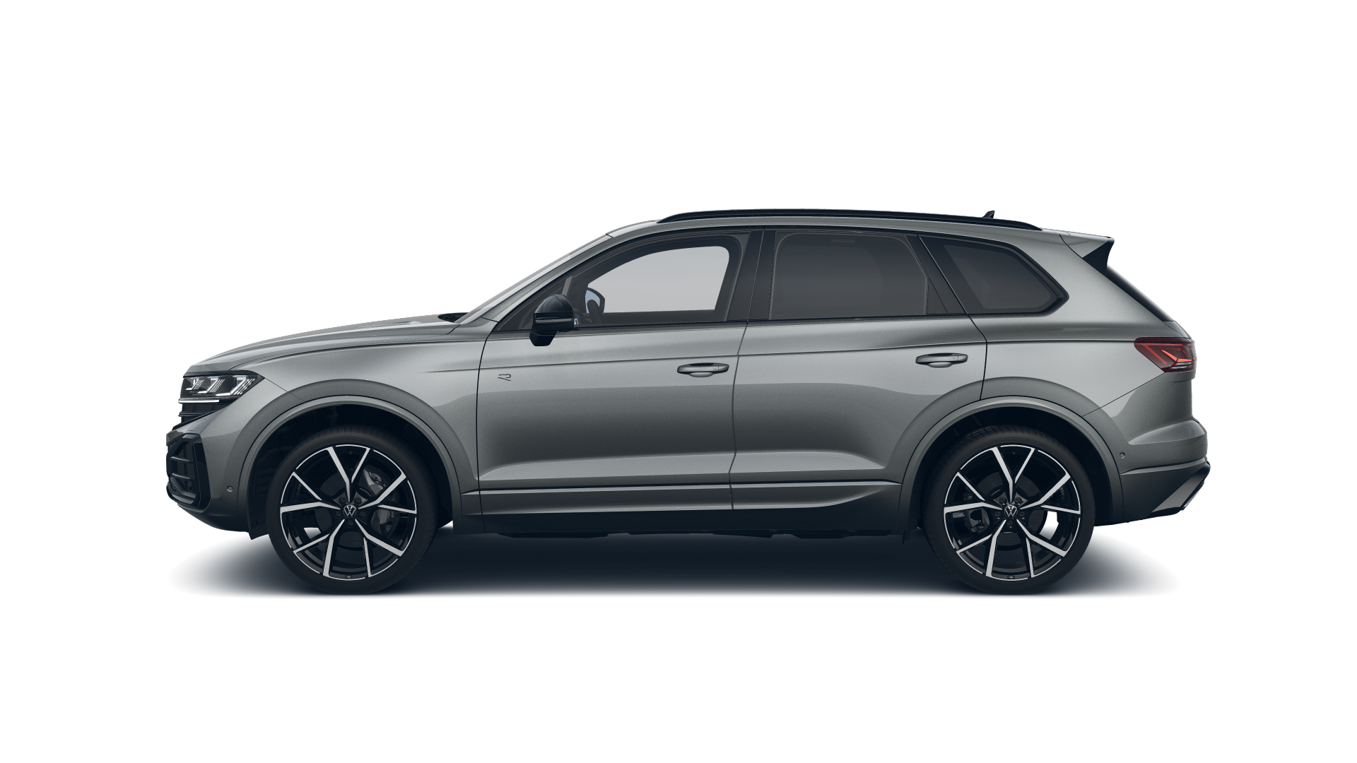 Volkswagen Touareg 3.0 V6 TDI 4Motion R-Line