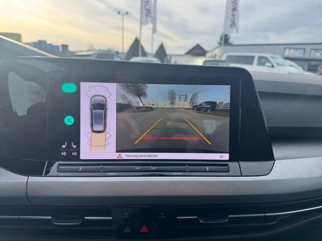 Volkswagen Golf Golf VIII Life Variant