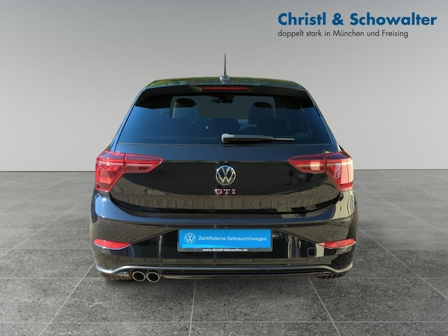 Volkswagen Polo 2.0 TSI DSG