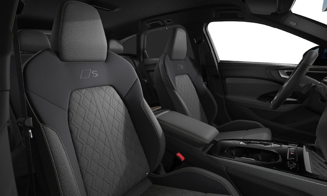 Audi A5 Avant S-Tronic