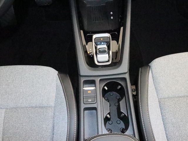 Skoda Octavia 2.0 TDI Combi Selection