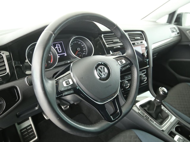 Volkswagen Golf 1.6 TDI IQ.Drive Variant