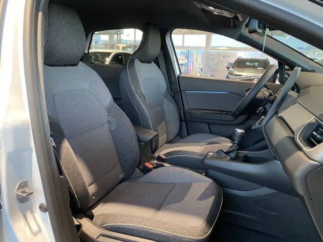 Renault Captur TCe 90 Techno