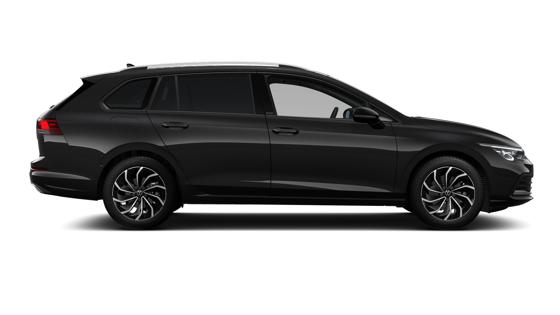 Volkswagen Golf 2.0 TDI Move Variant