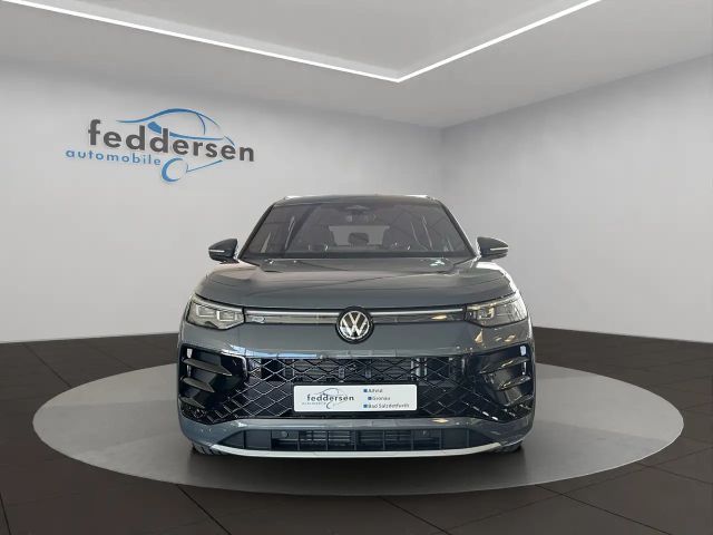 Volkswagen Tayron 2.0 TDI 4Motion R-Line