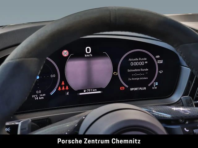 Porsche Cayenne 4 Coupé GTS